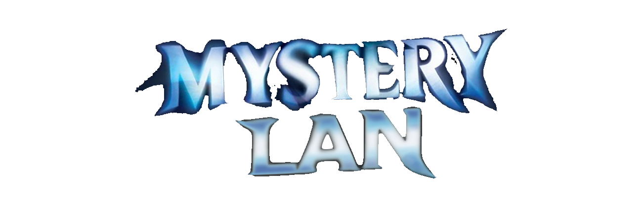 The Mystery LAN